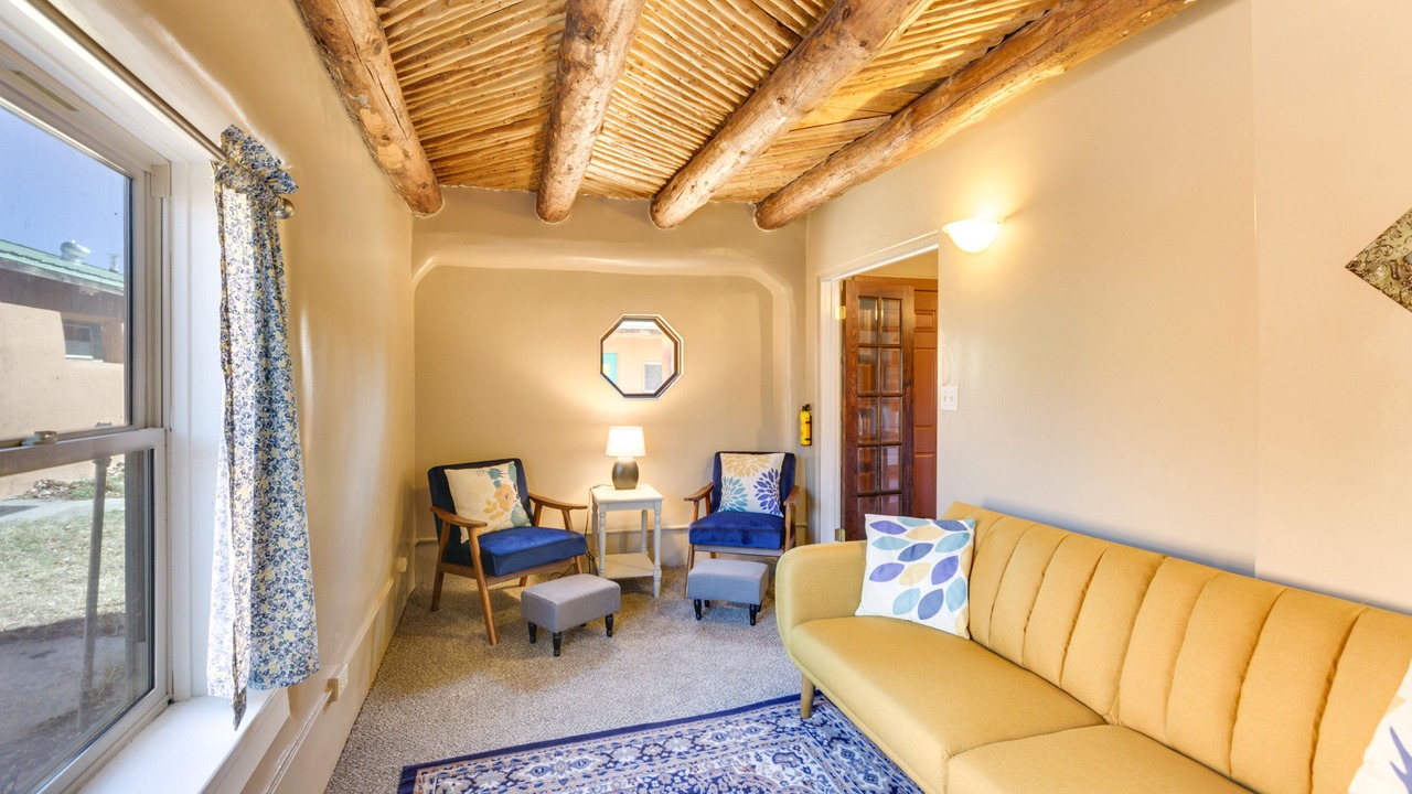 Photo of Livingroom in Mora