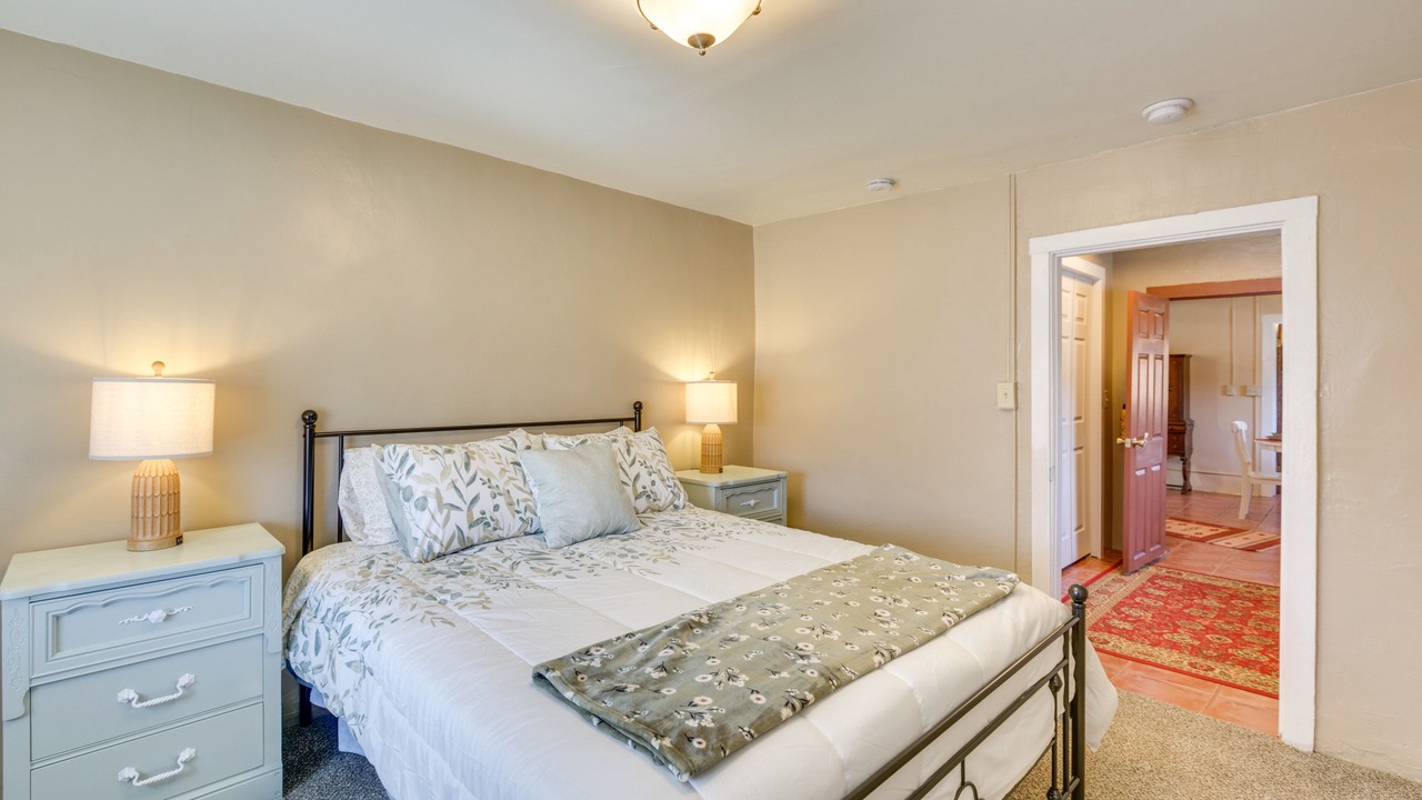 Photo of Bedroom in Mora
