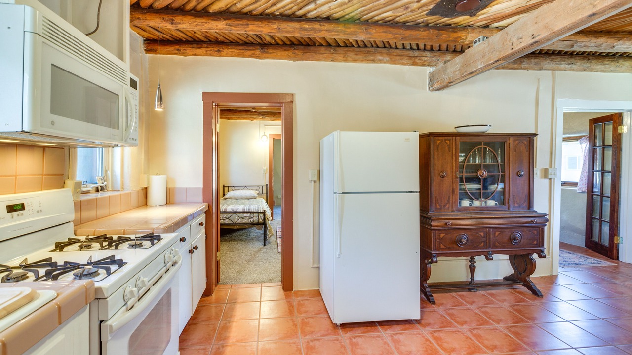 Photo of Kitchen in Mora