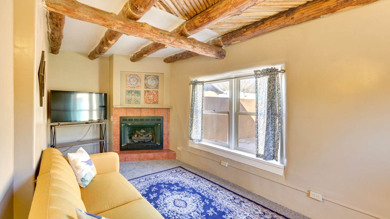 Photo of Bedroom in Mora