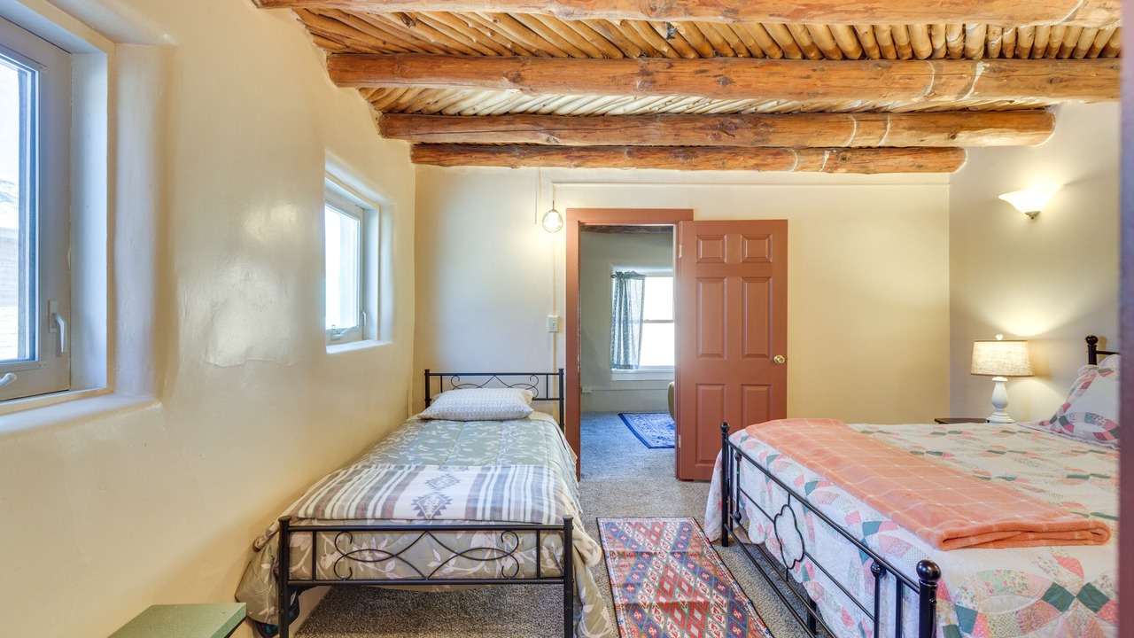 Photo of Bedroom in Mora