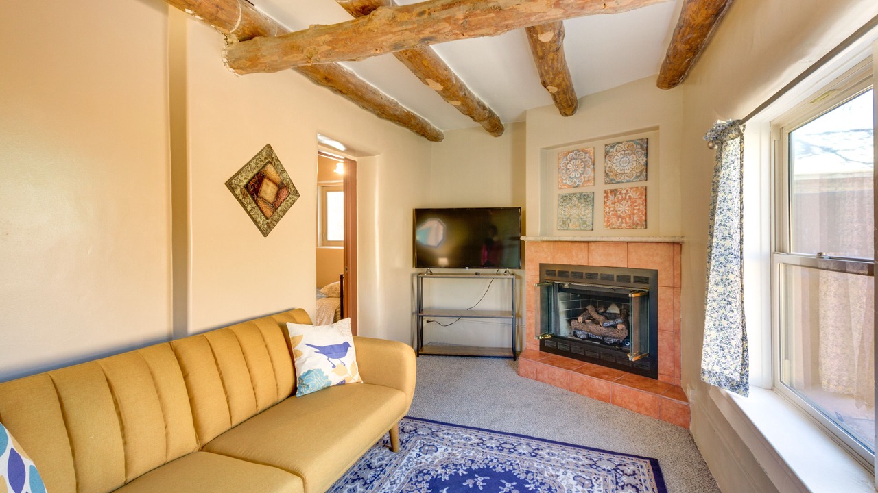 Photo of Livingroom in Mora