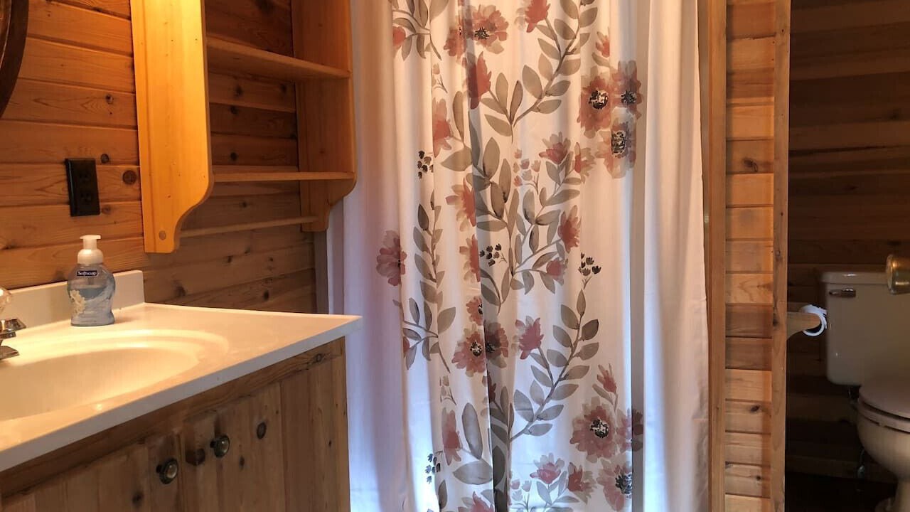 Photo of Bathroom in Hayward