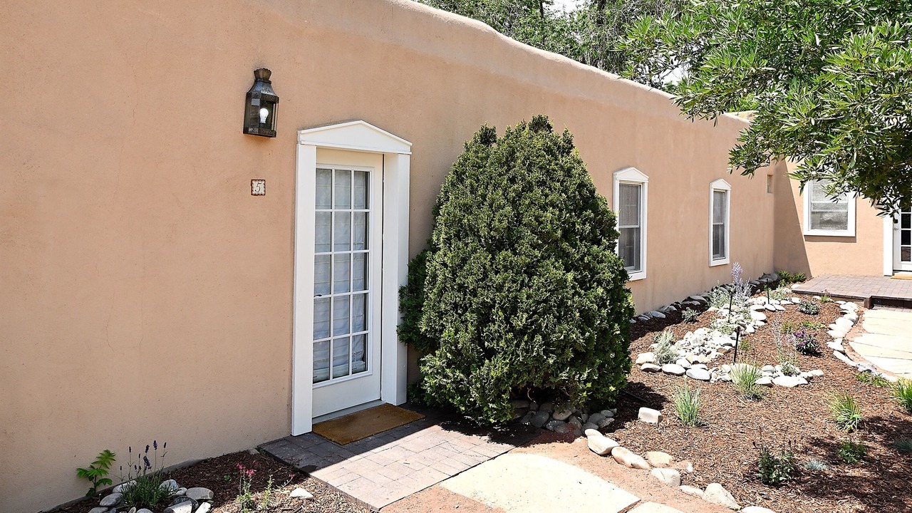 Photo of Outdoor in Northeast Santa Fe