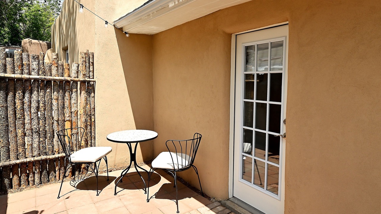 Photo of Outdoor in Northeast Santa Fe