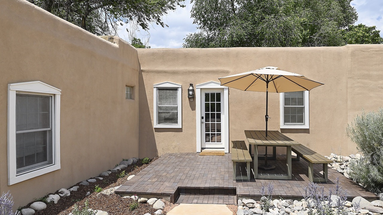 Photo of Outdoor in Northeast Santa Fe