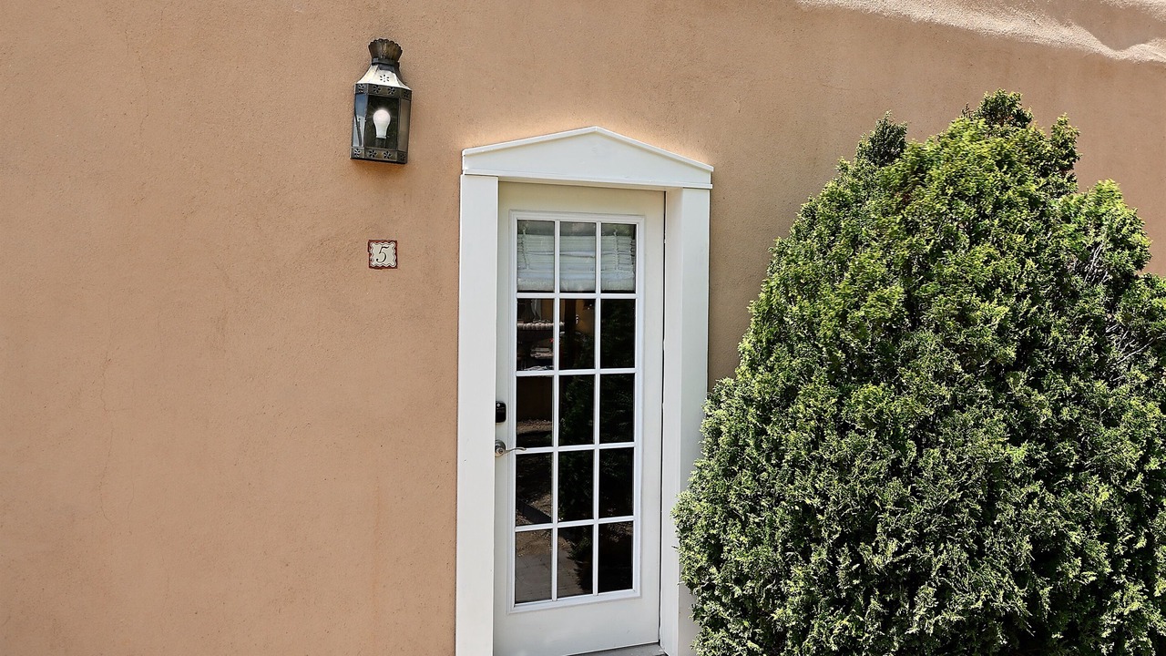 Photo of Outdoor in Northeast Santa Fe