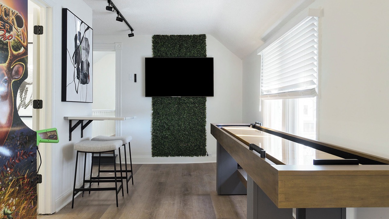 Photo of Bedroom in Northeast Minneapolis