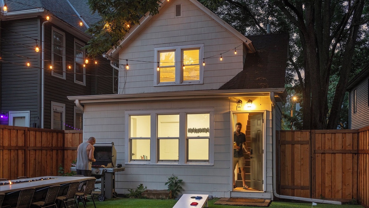 Photo of Outdoor in Northeast Minneapolis