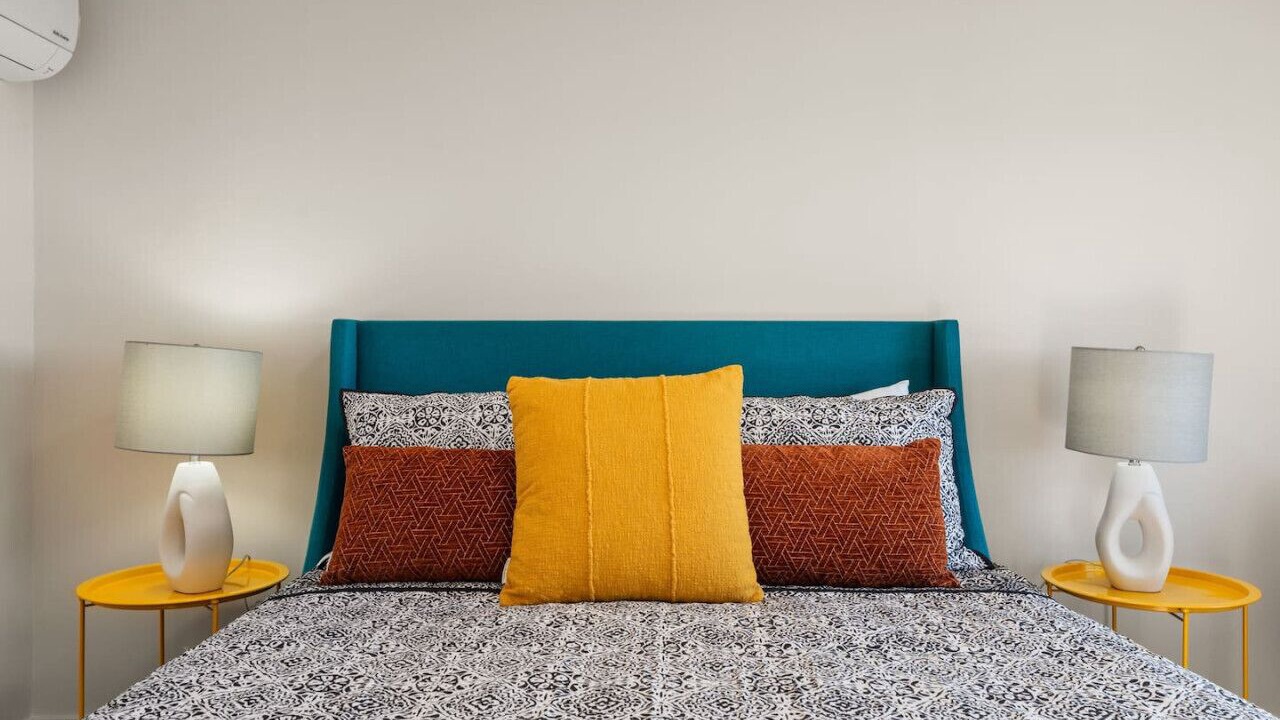Photo of Bedroom in Canoncito