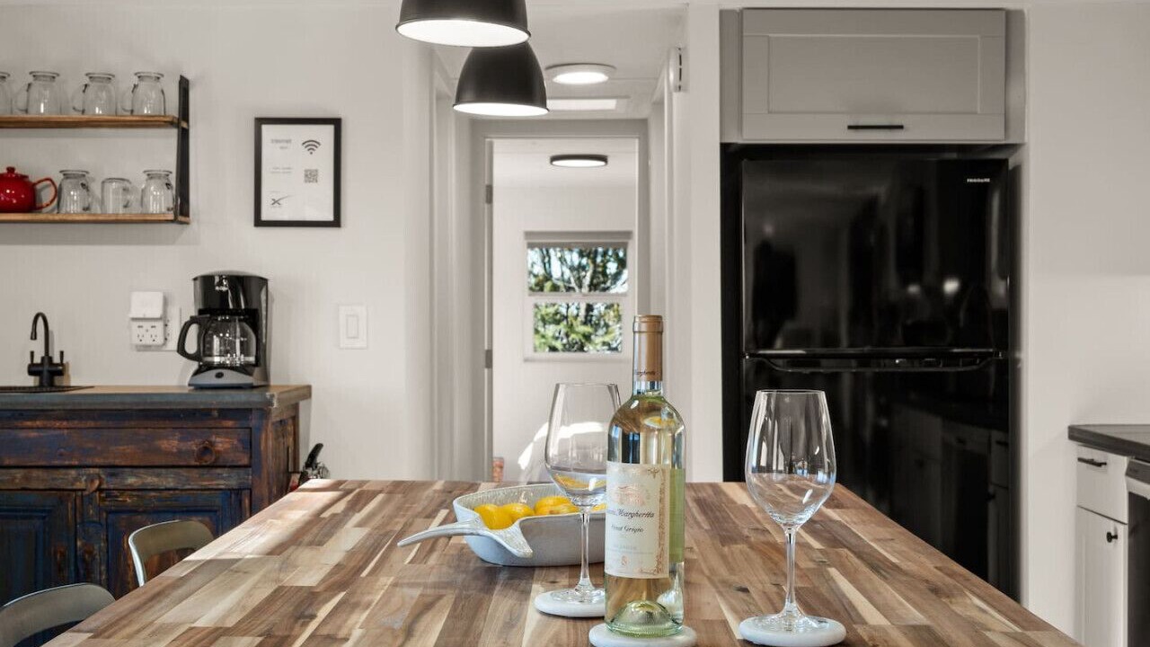 Photo of Kitchen in Canoncito