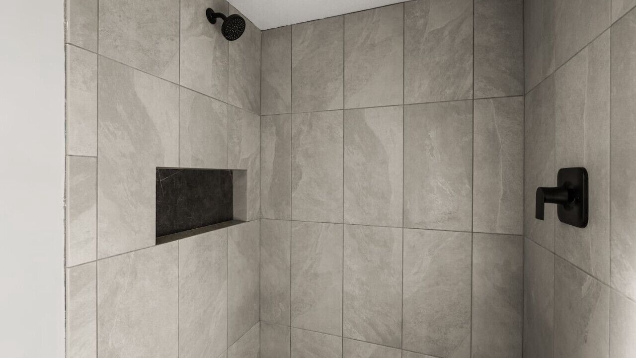 Photo of Bathroom in Canoncito