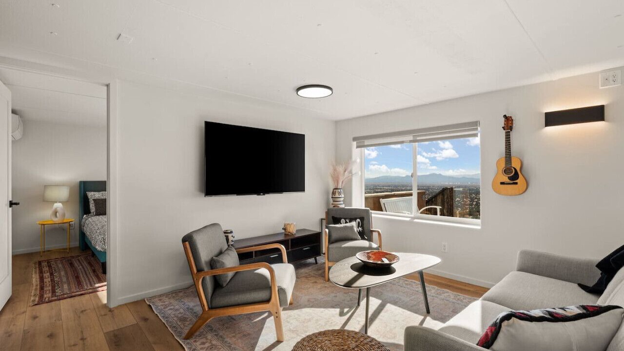 Photo of Livingroom in Canoncito