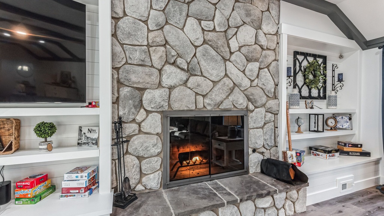 Photo of Livingroom in Niles