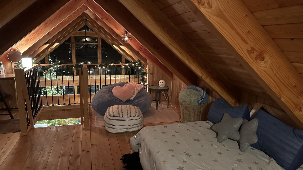 Photo of Bedroom in Inger