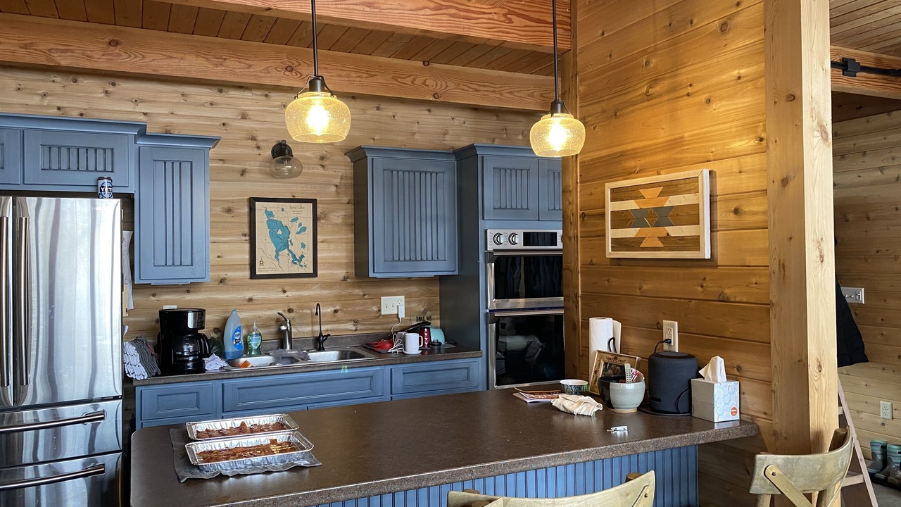 Photo of Kitchen in Inger