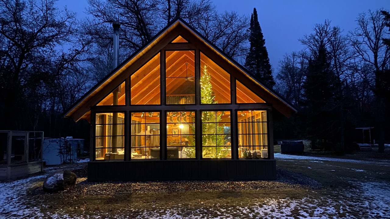 Photo of Outdoor in Inger