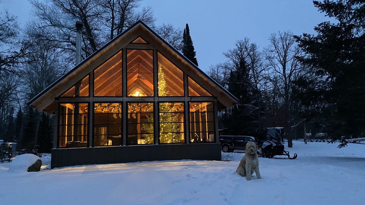 Photo of Outdoor in Inger