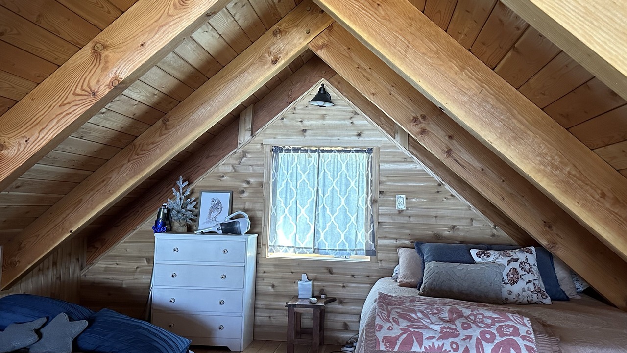 Photo of Bedroom in Inger