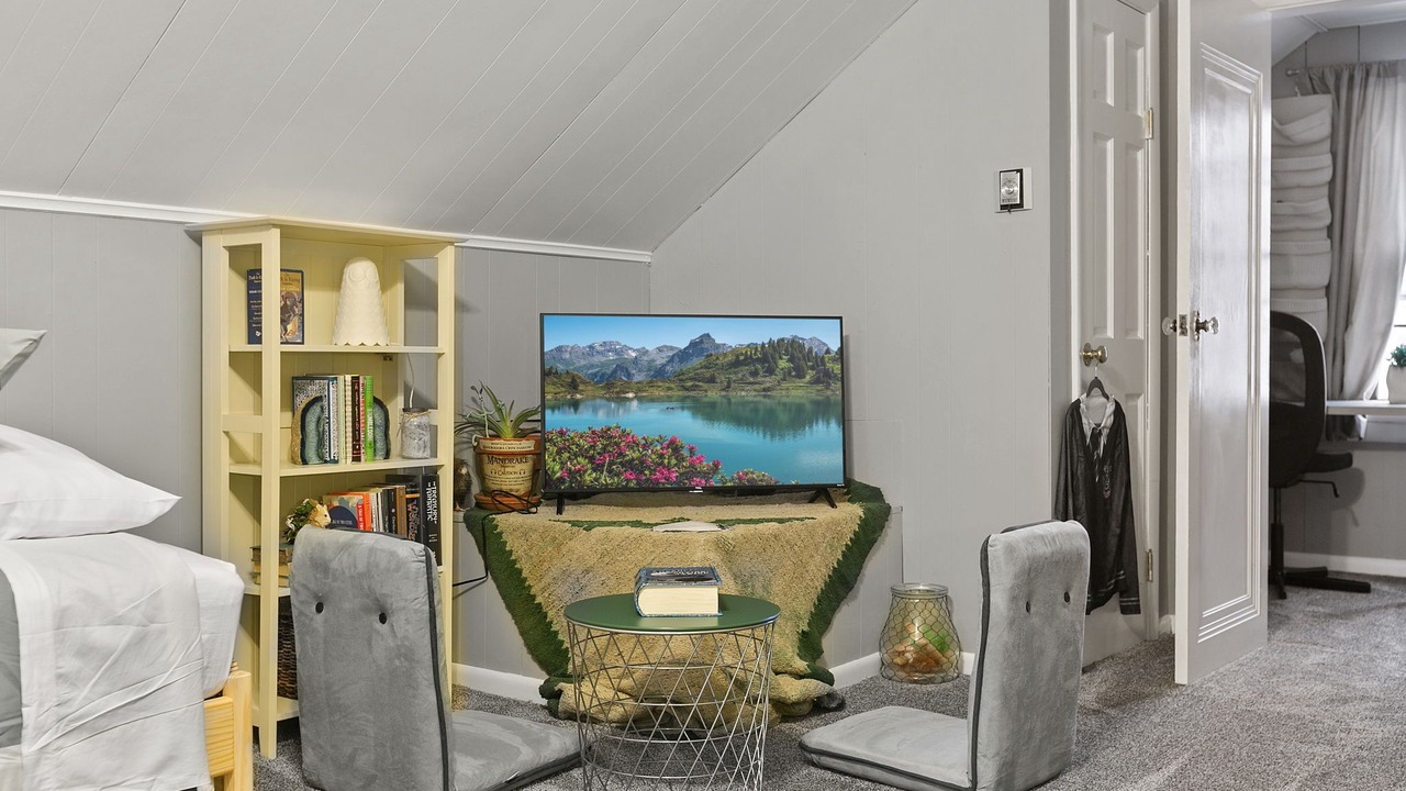 Photo of Bedroom in Highland