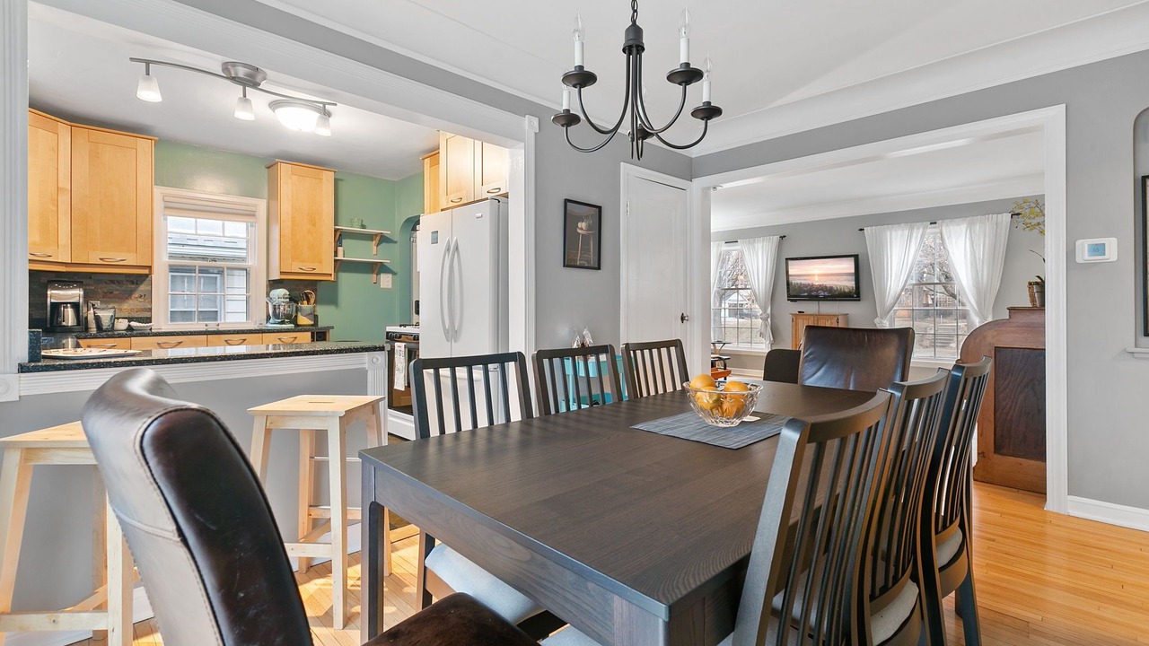 Photo of Livingroom in Highland