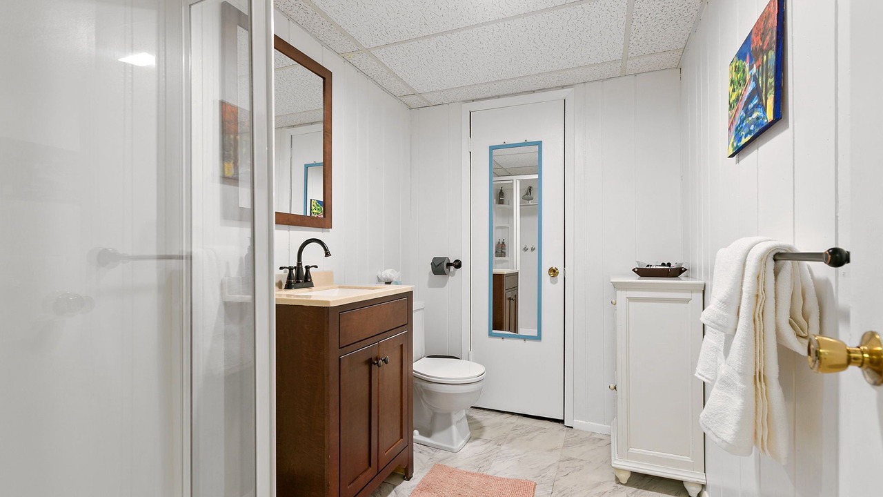 Photo of Bathroom in Highland