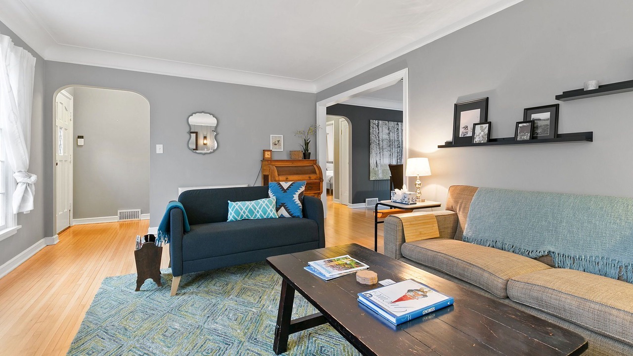 Photo of Bedroom in Highland