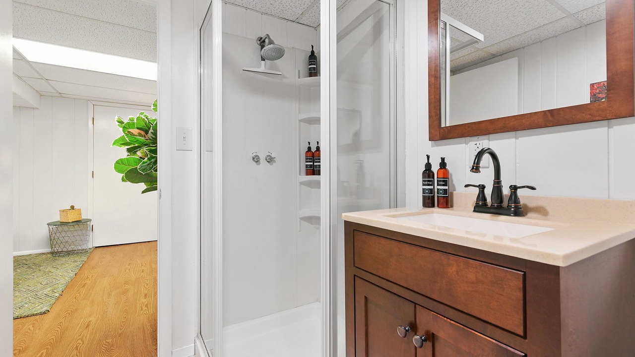 Photo of Bathroom in Highland