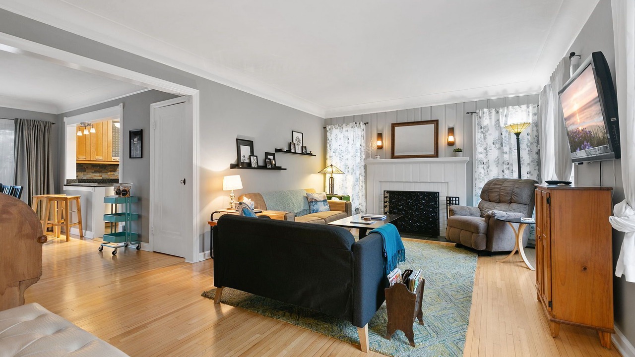 Photo of Livingroom in Highland