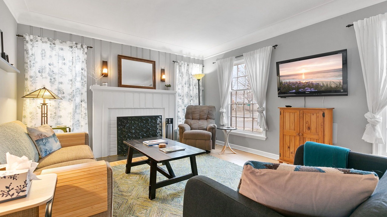 Photo of Livingroom in Highland
