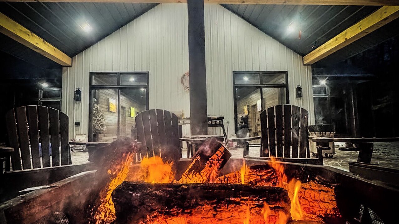 Photo of Outdoor in Winter