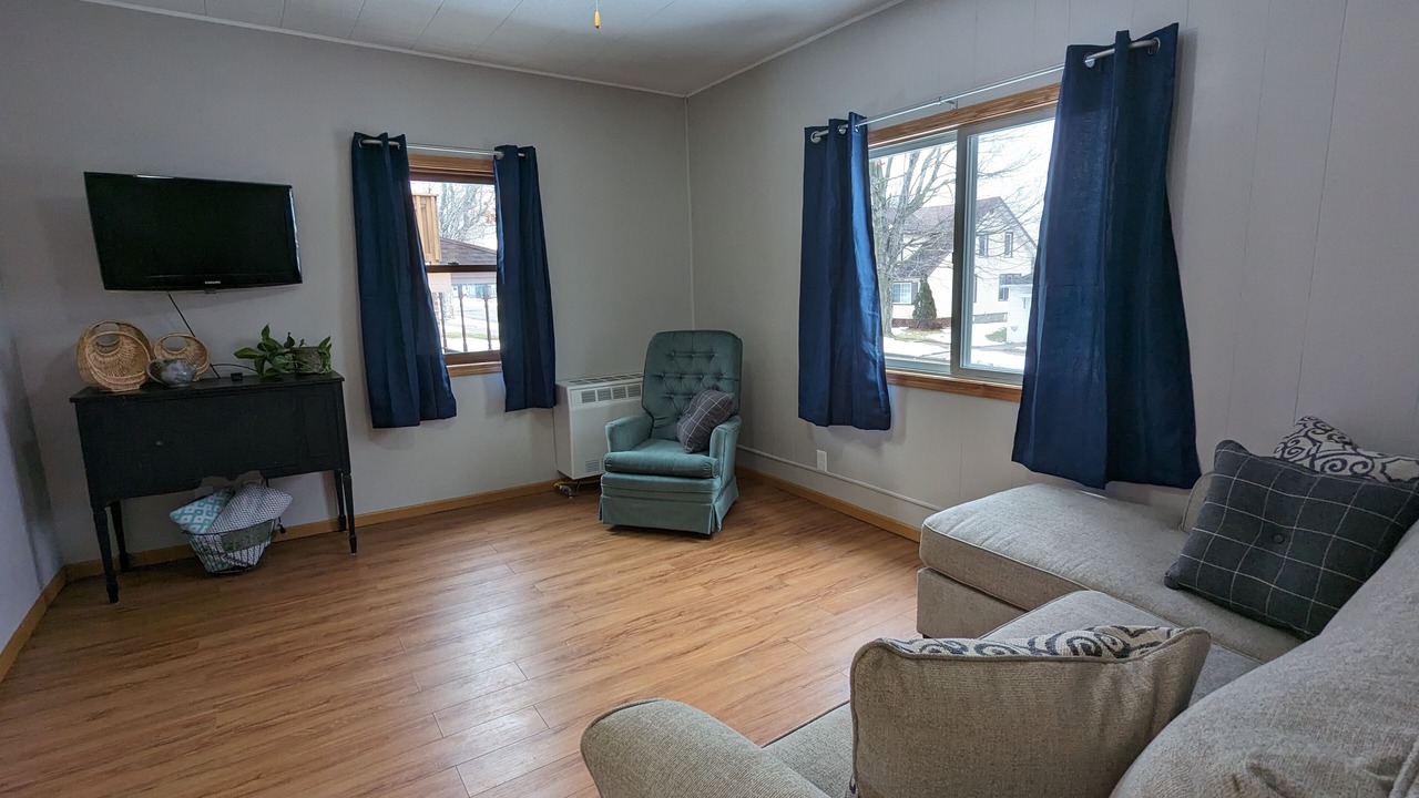 Photo of Livingroom in Fillmore County