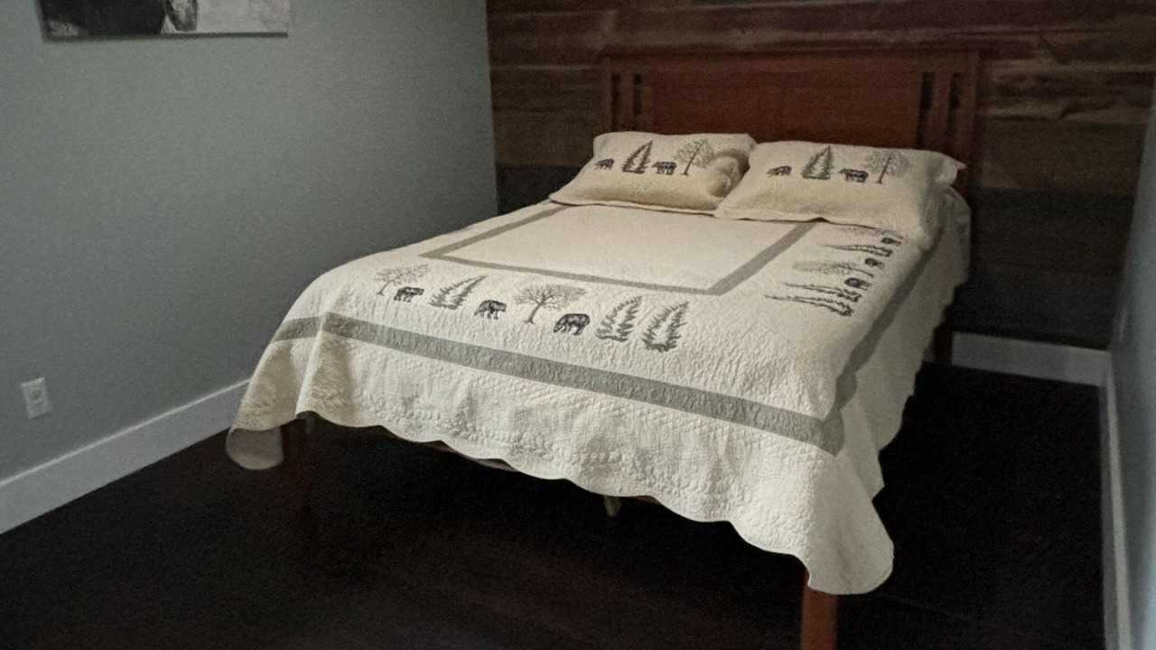Photo of Bedroom in Bolton Valley