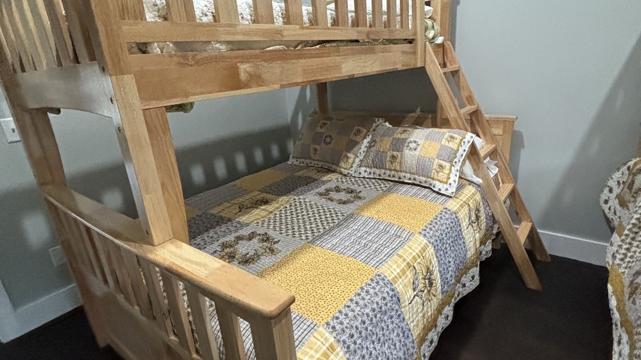 Photo of Bedroom in Bolton Valley