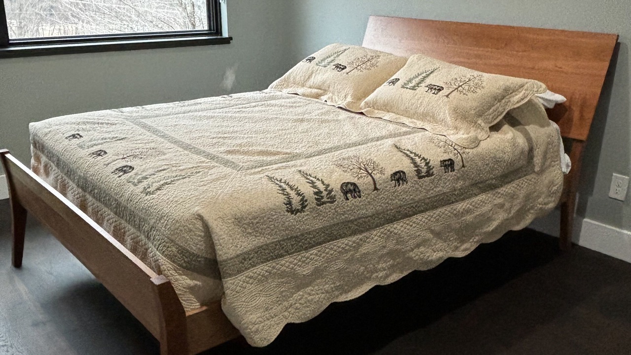 Photo of Bedroom in Bolton Valley