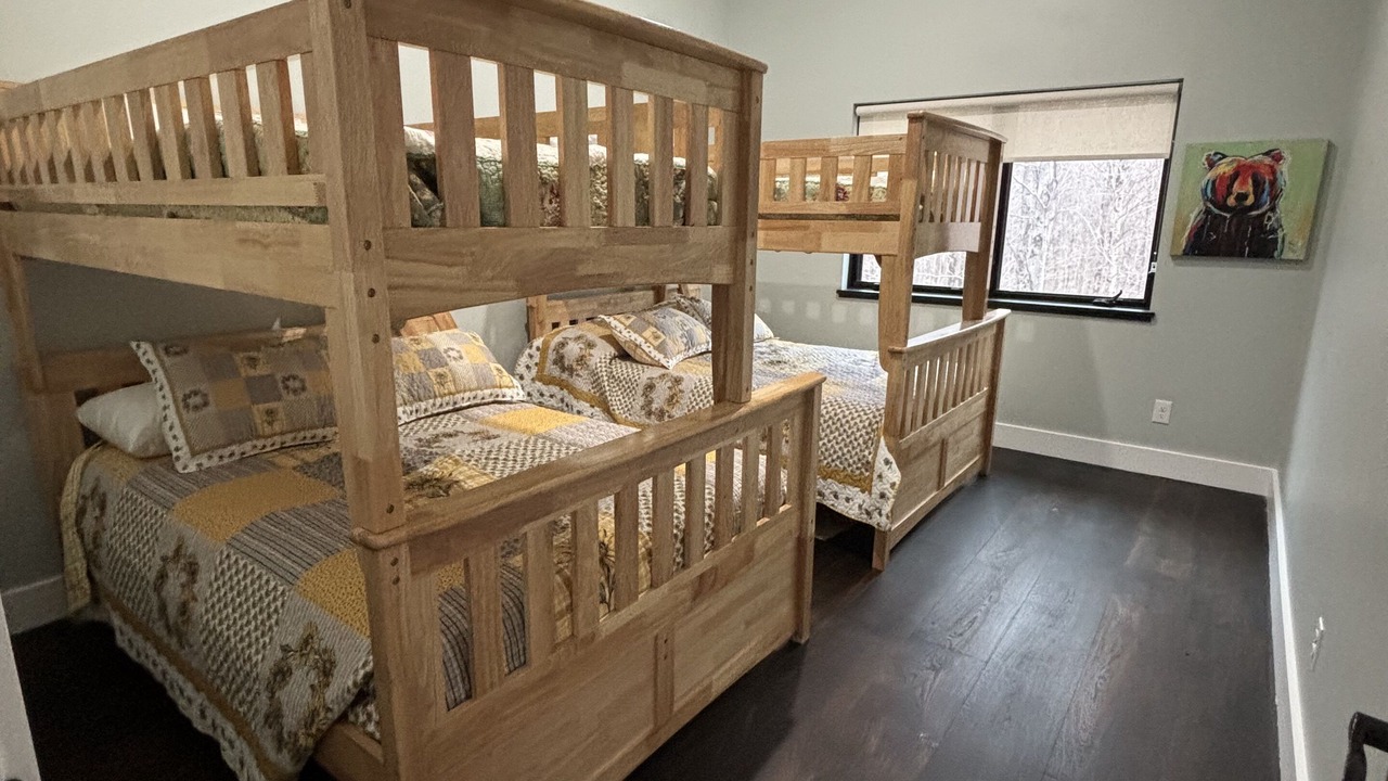 Photo of Bedroom in Bolton Valley