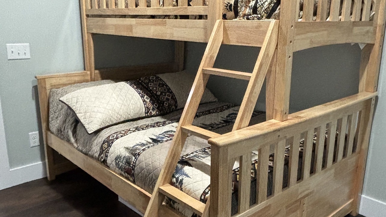 Photo of Bedroom in Bolton Valley