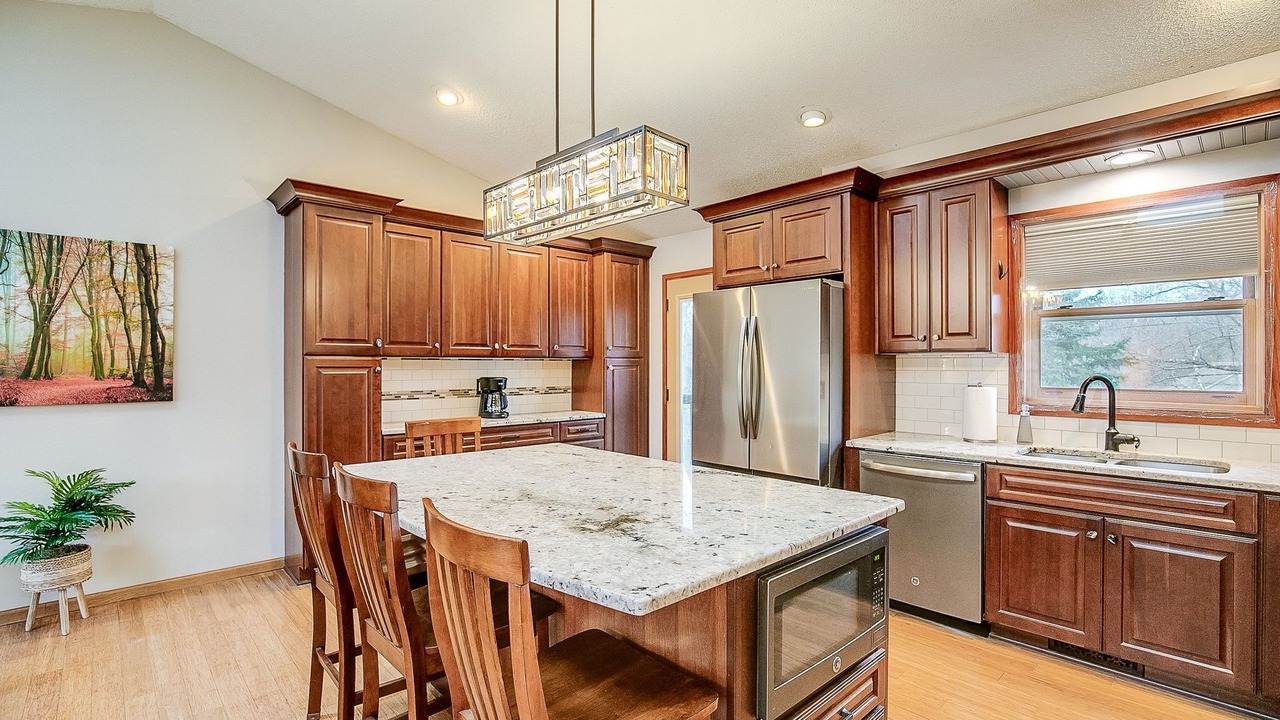 Photo of Kitchen in Maple Grove