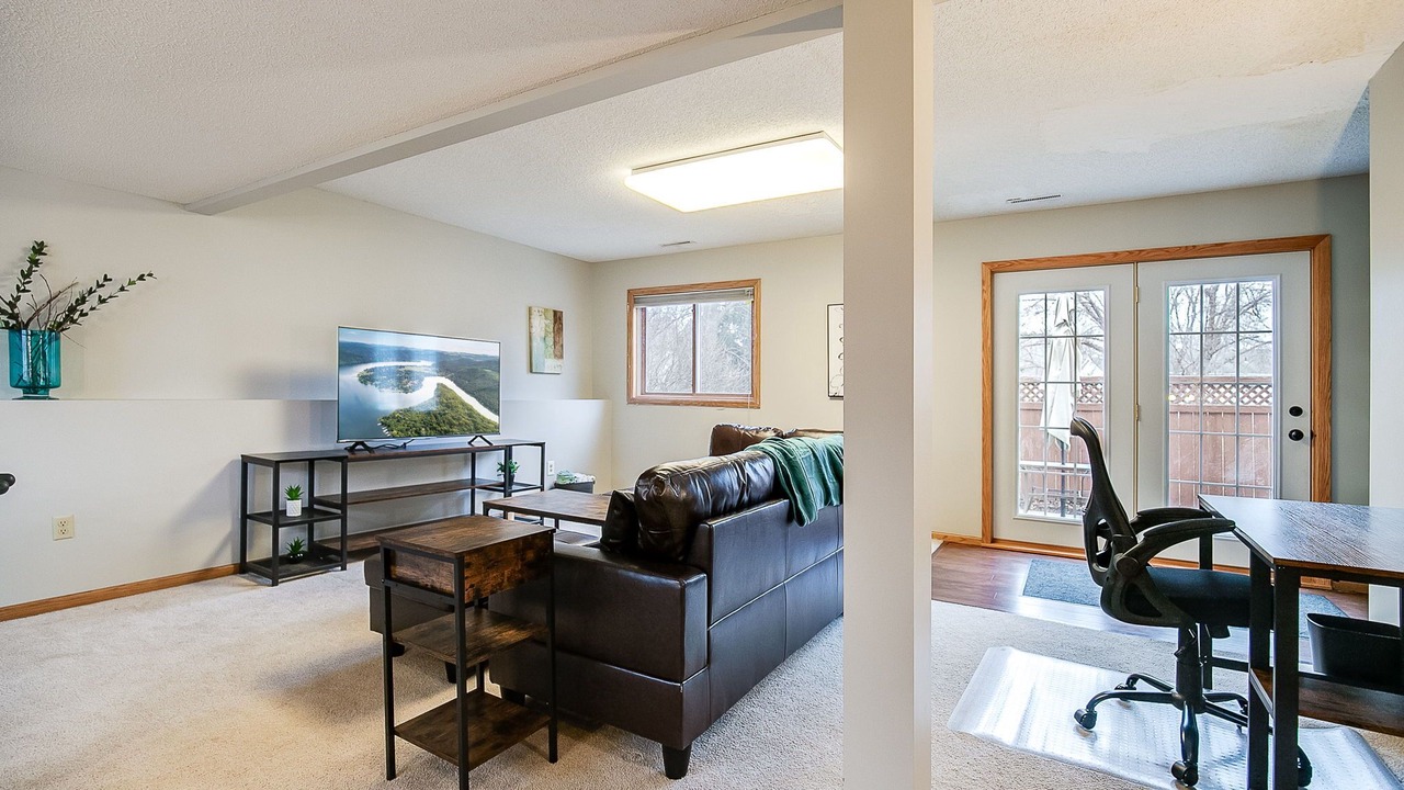Photo of Livingroom in Maple Grove