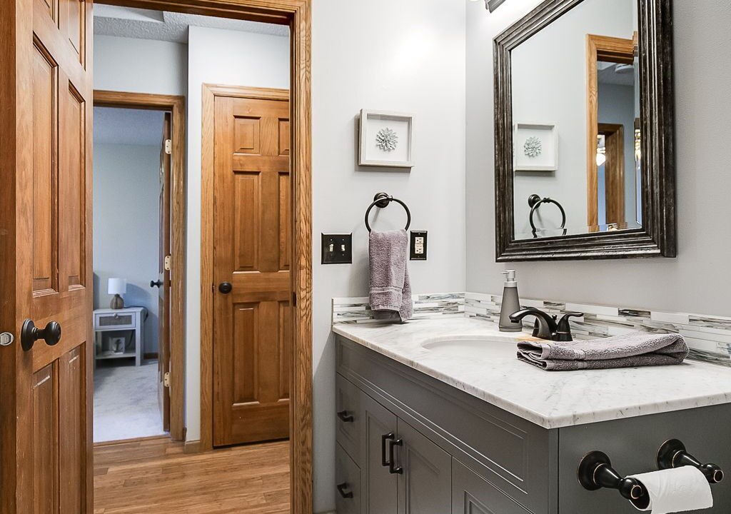 Photo of Bathroom in Maple Grove