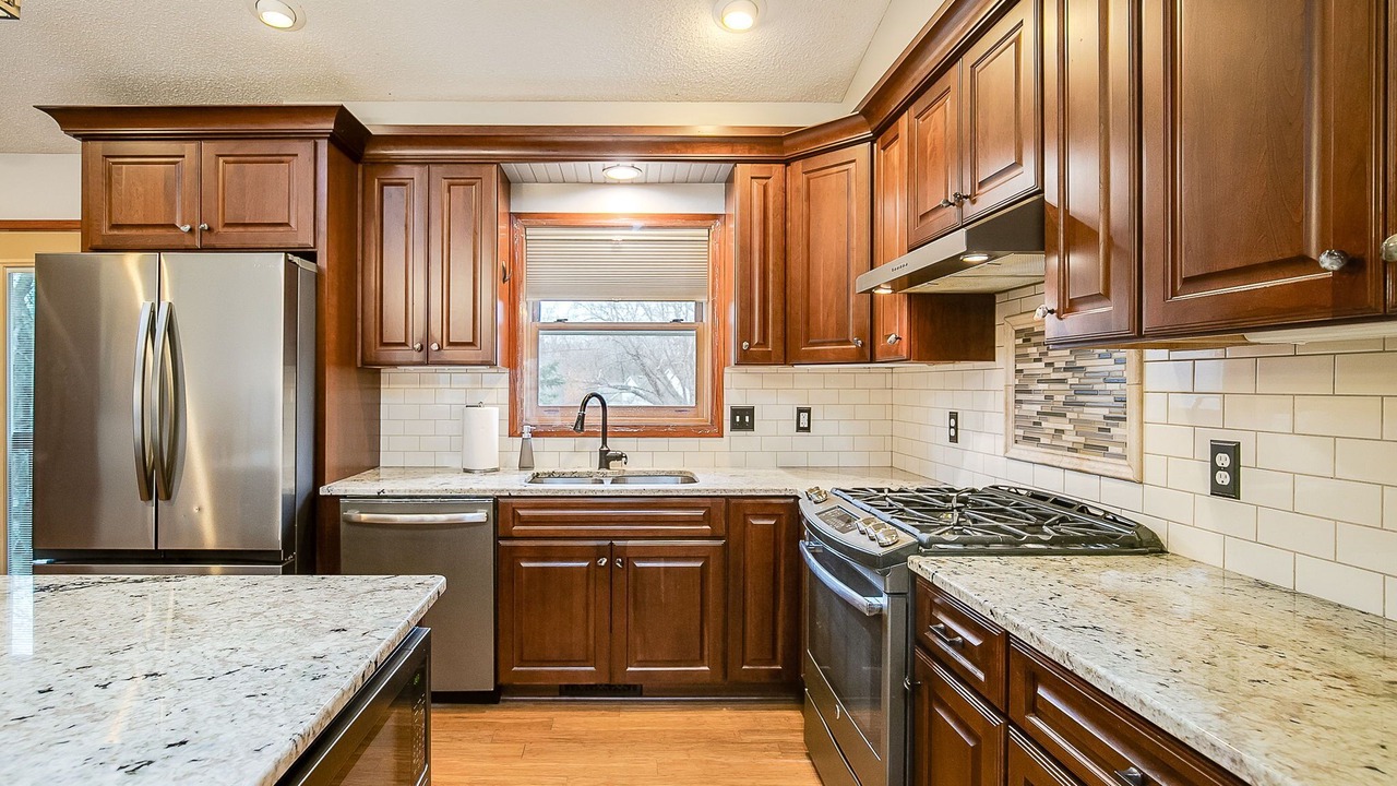 Photo of Kitchen in Maple Grove