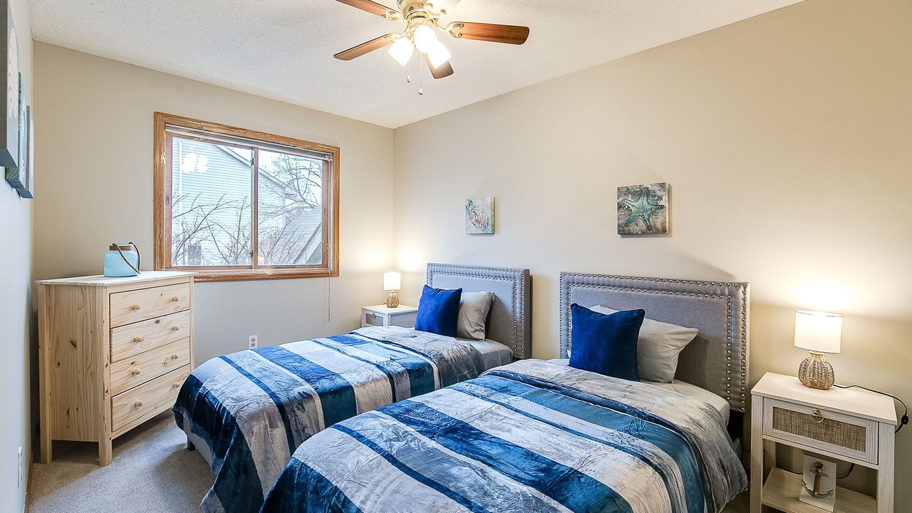 Photo of Bedroom in Maple Grove