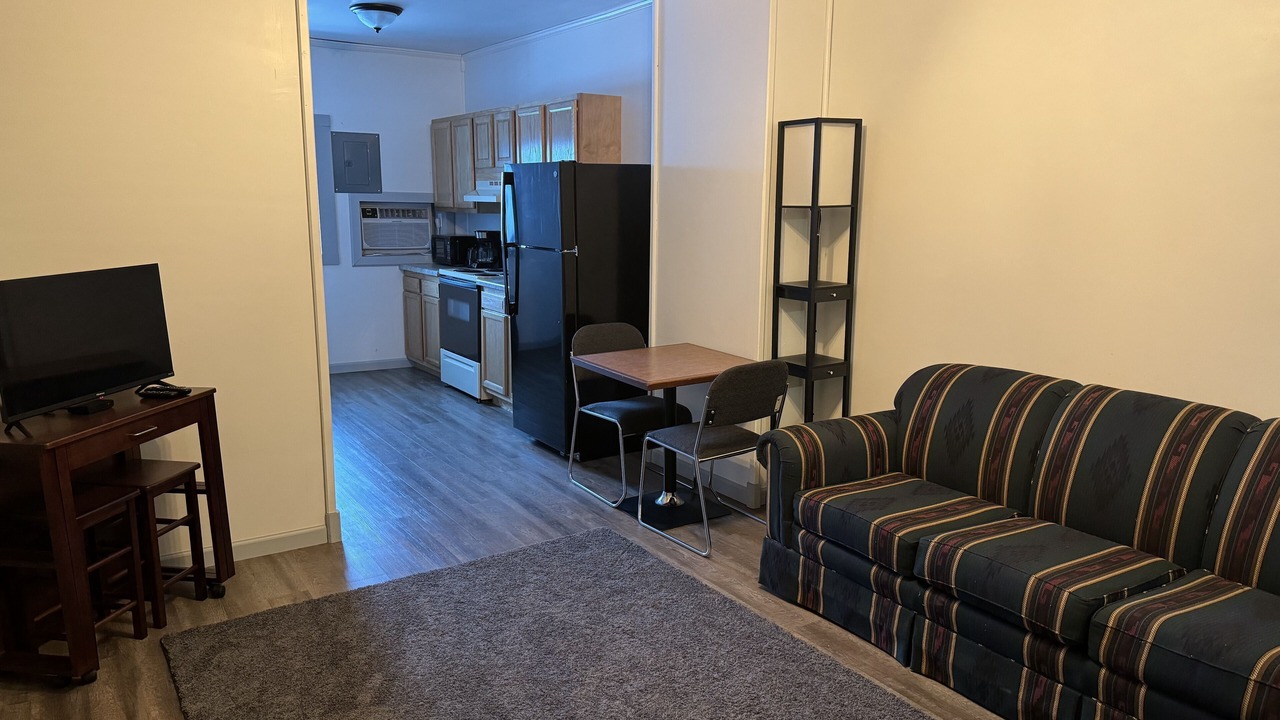 Photo of Livingroom in Fennimore