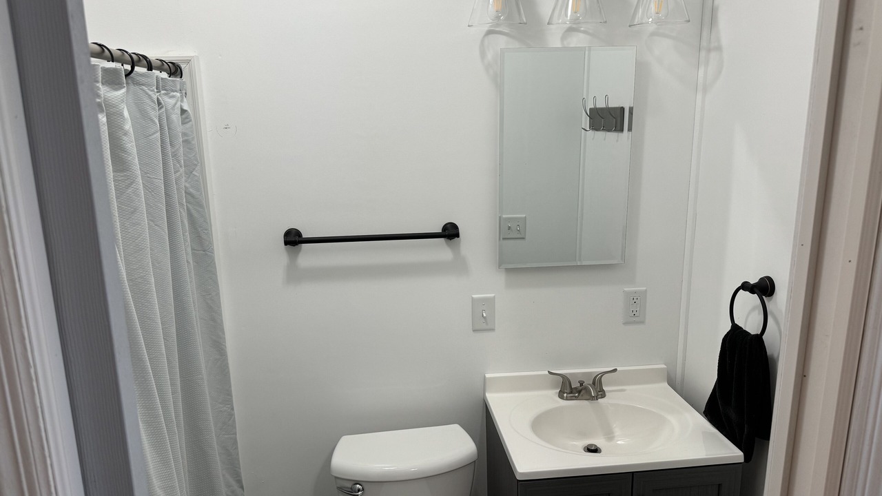 Photo of Bathroom in Fennimore