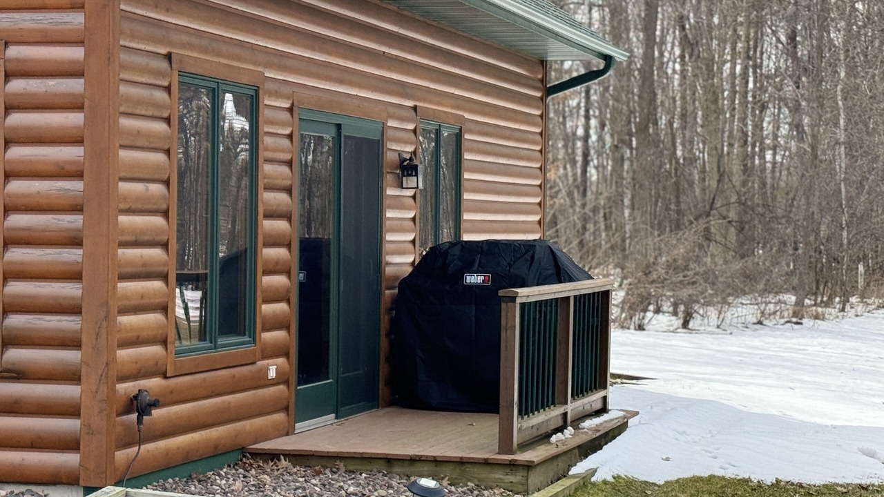 Photo of Outdoor in New Auburn