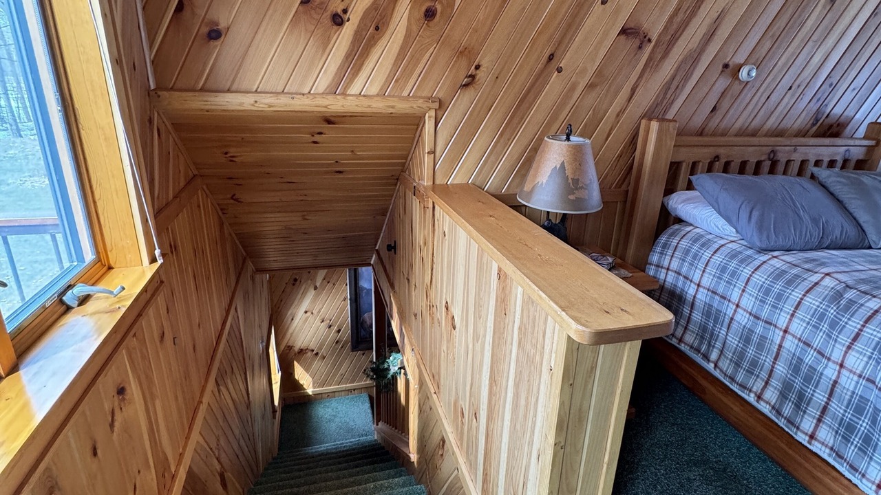 Photo of Bedroom in New Auburn