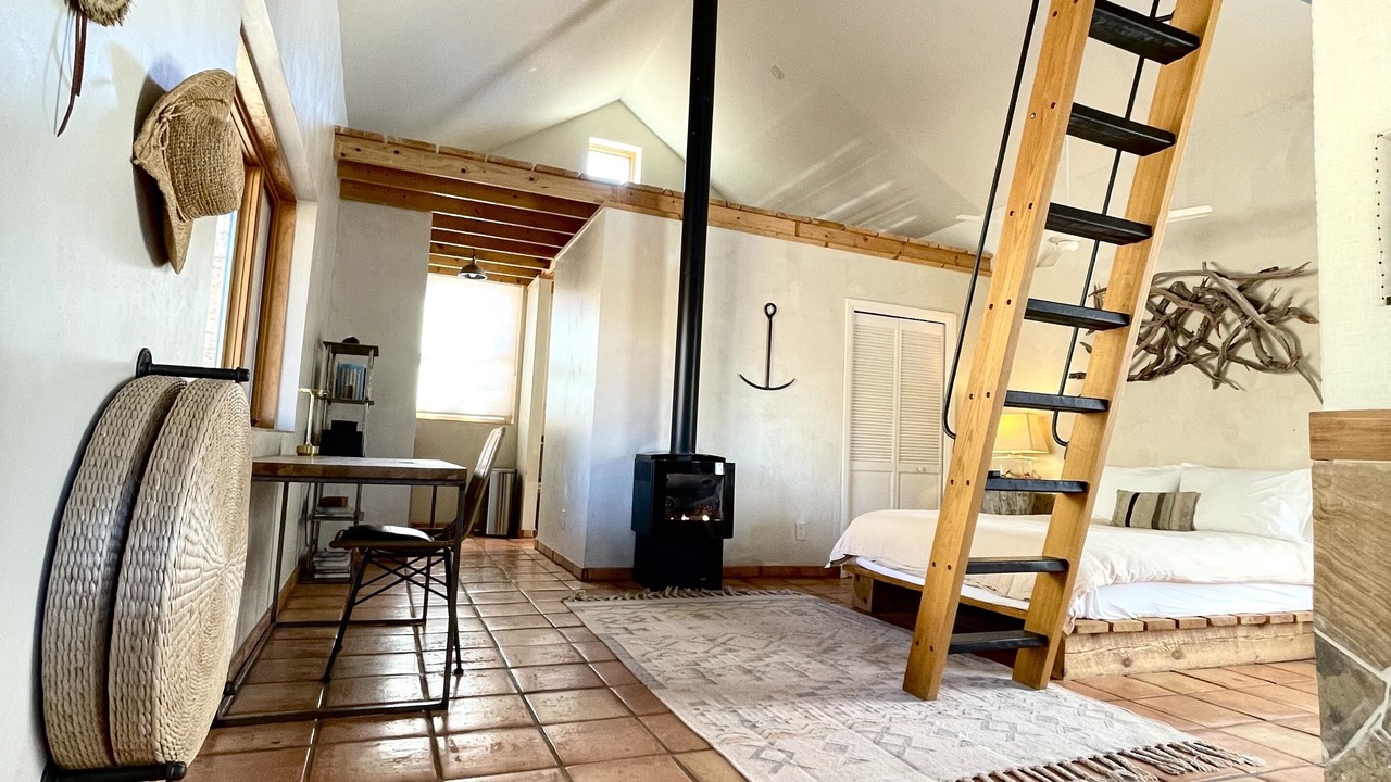 Photo of Bedroom in Zuzax