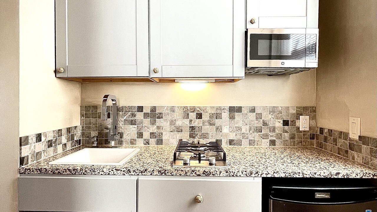 Photo of Kitchen in Zuzax