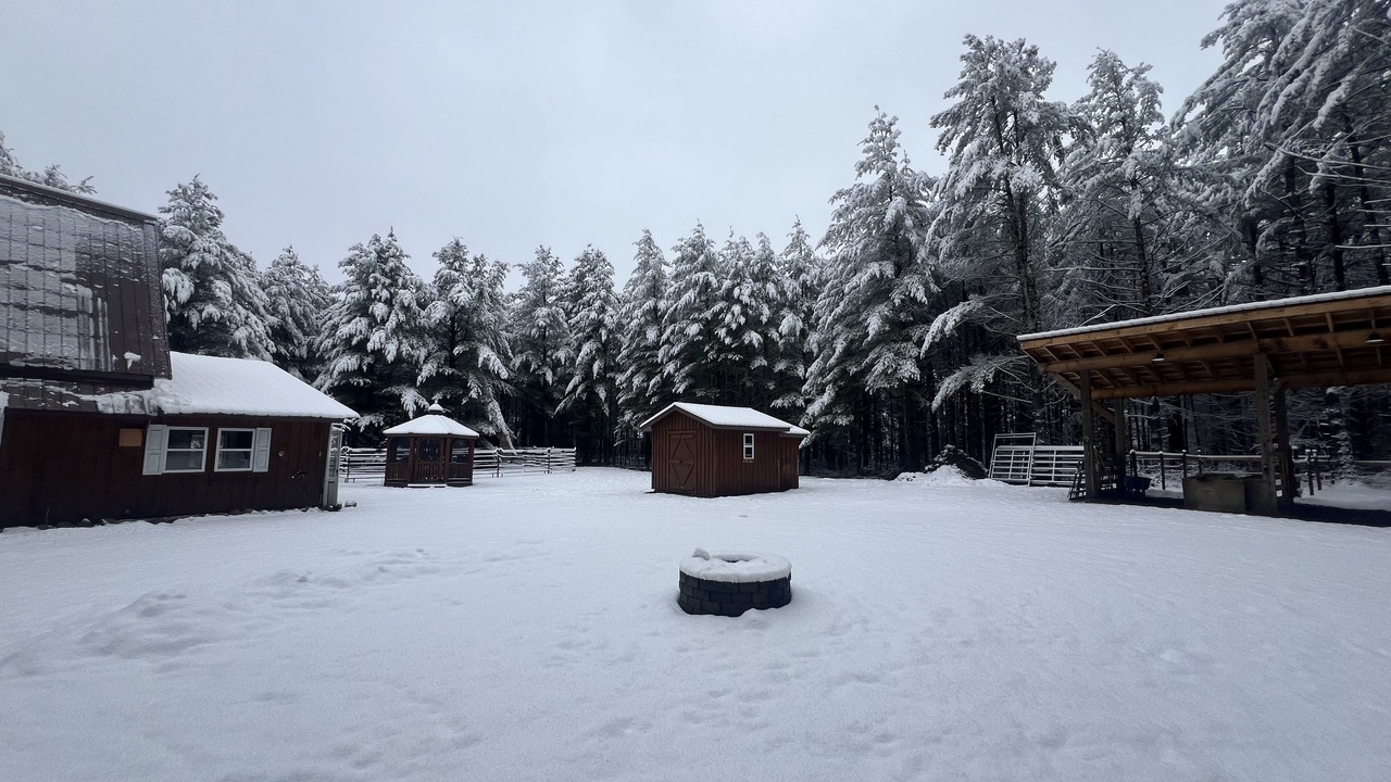 Photo of Outdoor in Glenfield
