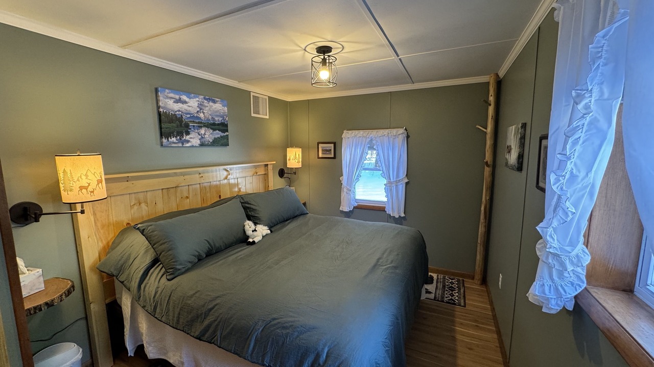 Photo of Bedroom in Glenfield